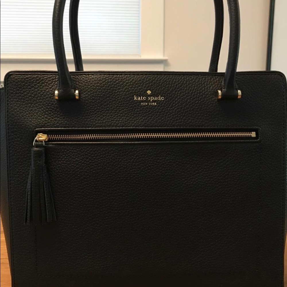 Kate Spade Allyn Chester Street Bag - Picture 3 of 8